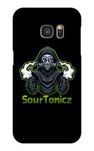 sourtonicz Samsung Phone Cases