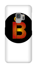 nosopb Samsung Phone Cases
