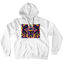 thcdonor Hoodies (No-Zip/Pullover)