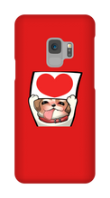 betti_plays Samsung tok