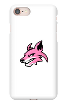Signature iPhone Case