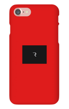 irex_ow iPhone Phone Cases