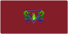 sweetviolet_ XXL Gaming Mousepad