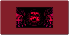 Pink Skull XXL Gaming Mousepad