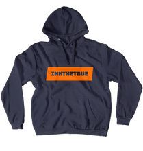 inkthetrue Hoodies (No-Zip/Pullover)