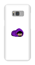mr_charlieplays Samsung Phone Cases