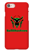 swytchworks iPhone Phone Cases
