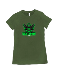 zentarowgaming Women’s T-shirt
