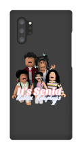 itssenia Samsung Phone Cases
