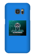 anothercodstreamer Samsung Phone Cases