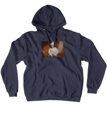Klevis Manuka Hoodies (No-Zip/Pullover)