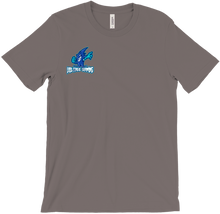 Voltage Gaming Shirt Small Logo