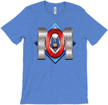 OptimusMagnum T-Shirts Logo Plain
