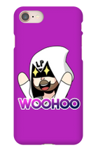 ledgeplays iPhone WooHoo emote Case