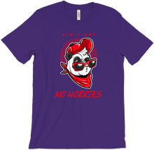 Gooeystew420 No Worries T-Shirts