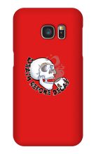 lyndonsg Samsung Phone Cases