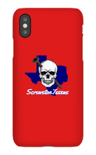 screwstontexxas iPhone Phone Cases