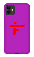 LethalFalco iPhone cases