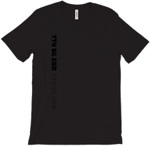 SGZod Channel Name Tee