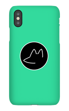 Rat Branded iPhone Case
