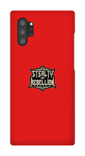 stealthyrebellion Samsung Phone Cases