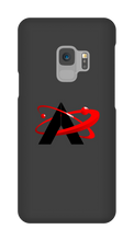 redatomplays Samsung Phone Cases