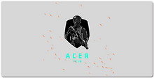 acer1713 XXL Gaming Mousepad