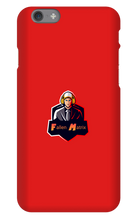 dgsht_aj408 iPhone Phone Cases