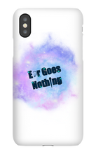 EGN Galaxy iPhone Cases
