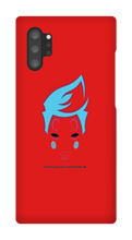 iDOLMAN APAREL Samsung Phone Cases