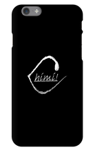 the_only_chimi iPhone Phone Cases