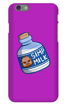Milky Case