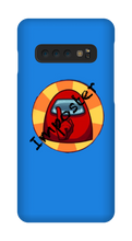 Imposter Samsung Phone Cases