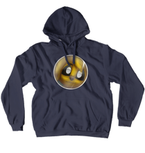 missraptorsr Hoodies (No-Zip/Pullover)