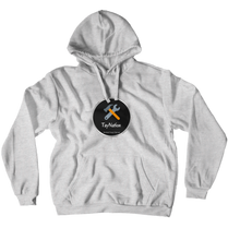 taynormal Hoodies (No-Zip/Pullover)