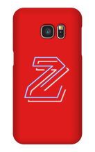 zeekeu_ Samsung Phone Cases