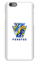 Penn FGC iPhone Cases