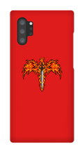 hodgic Samsung Phone Cases
