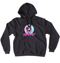 kimbrleyx Hoodies (No-Zip/Pullover)