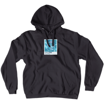 Manta Rays - Pullover Hoodie