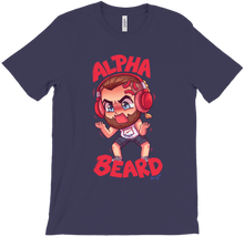 alphav1k1ng T-Shirts