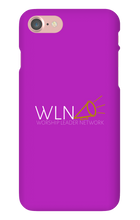 Worship Leader Network iPhone Phone Cases