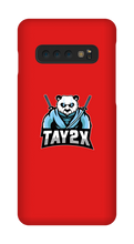 Tay's Samsung Phone Cases