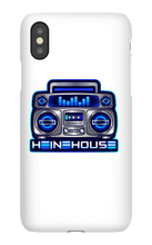 Heine House Logo Phone Case for iPhone