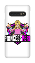 princessperl Samsung Phone Cases