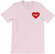 heartphelt logo T-Shirts
