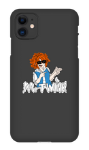 heyitsmadara iPhone Phone Cases