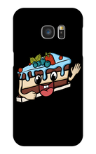 Hey, Cake Samsung Phone Case