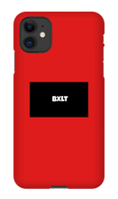 bionicbxlt iPhone Phone Cases
