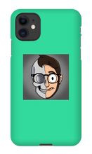 Twitch Reaperroni iphone Case